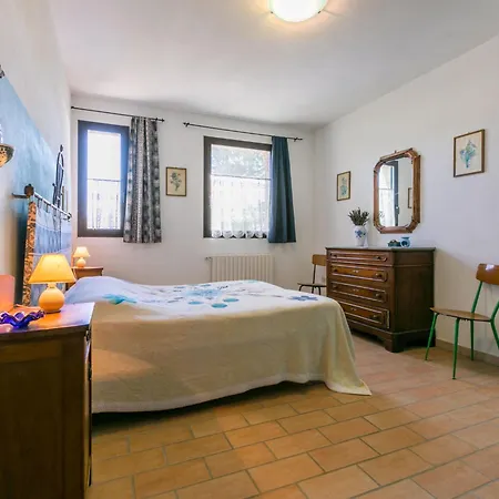 Apartman Levante By Interhome *