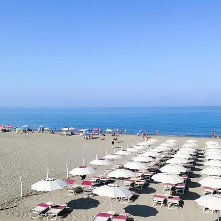 Levante By Interhome Apartman Bibbona