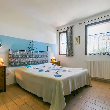 Apartman Levante By Interhome Bibbona