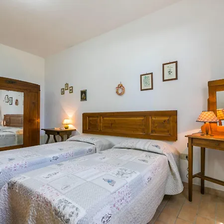 Apartman Levante By Interhome Bibbona