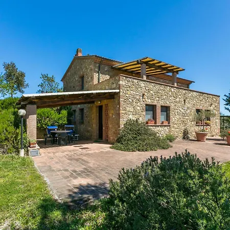 Levante By Interhome Bibbona