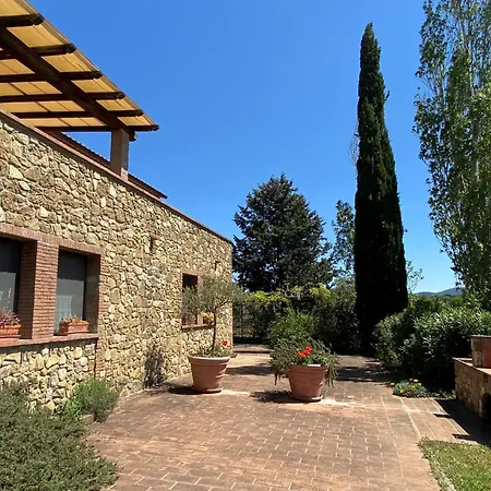 Levante By Interhome Apartamento Bibbona