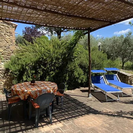 Levante By Interhome Apartman