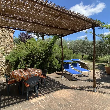 Apartman Levante By Interhome Bibbona