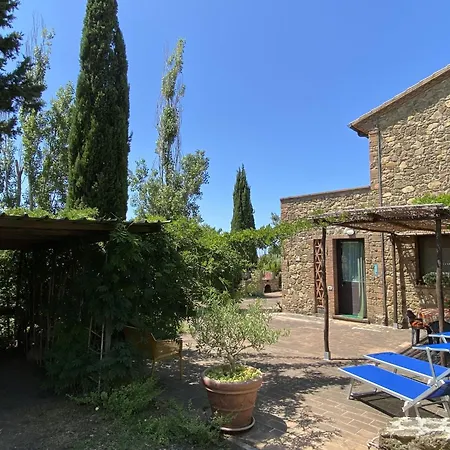 Appartamento Levante By Interhome Bibbona