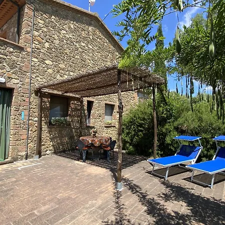 Levante By Interhome Apartman